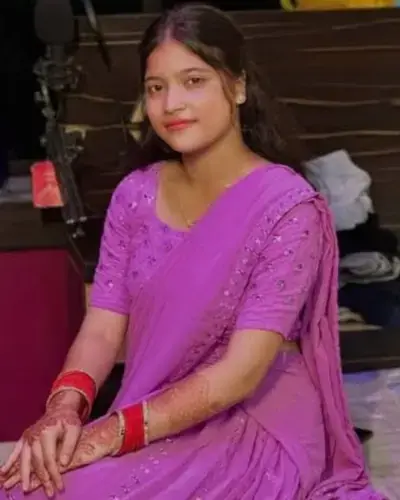 Balrampur Call Girls Service