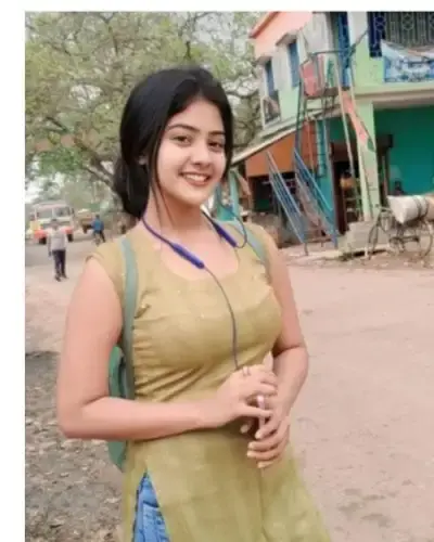 Escort In Balrampur